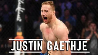 Justin Gaethje - Symphony of Violence 2020 [HD]