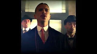 Thomas Shelby Attitude Entry Edit 🔥 | Thomas Shelby Whatsapp Status | Peaky Blinders Attitude