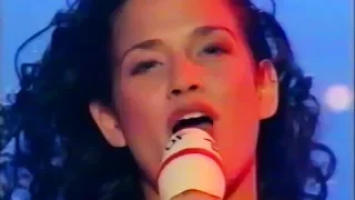 Dune - Who Wants To Live Forever (Live @ZDF Chart Attack!)