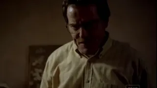 Walter White PROTECTS the toileT (get Off the toileT)