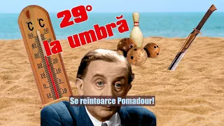 29 DE GRADE LA UMBRĂ cu Birlic, Niki Atanasiu 🎭 Teatru Radiofonic Subtitrat