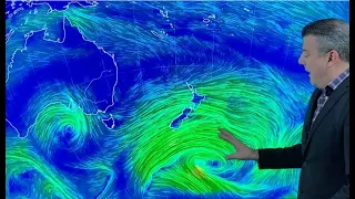 Normal weather resumes, but low pressure possible this weekend