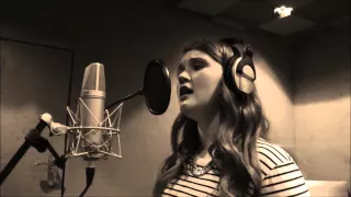 "Stay With Me" by Sam Smith - Covered by Georgia Richards (Age 13)