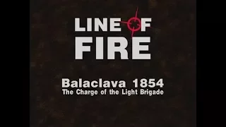 Batalla de Balaclava (1854) - En la Línea de Fuego - 480p