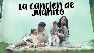 LA CANCIÓN DE JUANITO | Jukilop ✨ Kimberly Loaiza