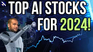 Top AI Stock Picks for MASSIVE Returns in 2024! | VectorVest