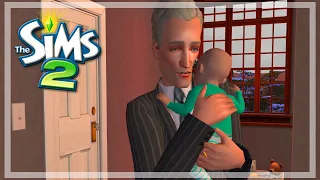 MEET THE NEW CAPP! | Sims 2: Veronaville 1.1