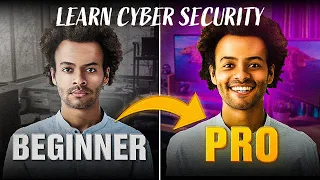 Become a Cyber Security Pro In 3 Months | Best Strategy For Beginners