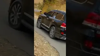 land cruiser V8 And Lexus | Whatsapp Status #Toyota #lexus #car #short #tiktok  #Driving #whatsapp