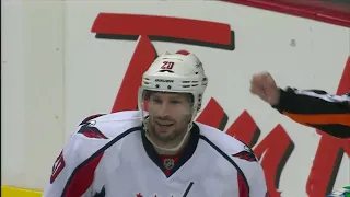 NHL   Oct.29/2011  Washington Capitals - Vancouver Canucks