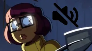 Velma season 2 trailer but i do all the sounds