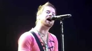 David Cook - Hello Live!