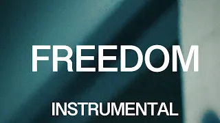 FREEDOM (ft. Kendrick Lamar - Instrumental w/ Background Vocals - Album Version)