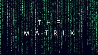 The Beauty Of The Matrix Trilogy