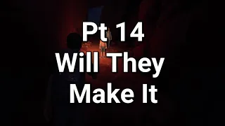 Life Is Strange 2 | Will They Make It? | pt 14 Let's Play