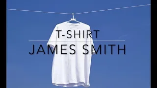 T-Shirt - James Smith