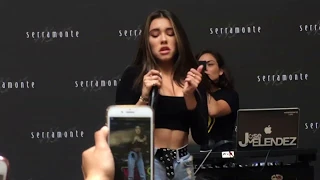 Madison Beer-Home With You Serramonte Center San Francisco, CA 8/18/18