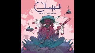 Clutch - Sunrise On Slaughter Beach - Full album 2022