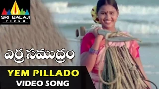 Erra Samudram Video Songs | Yem Pillado Yeldam Video Song | Narayana Murthy | Sri Balaji Video
