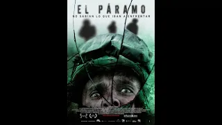 RESUMEN PELICULA DE TERROR - EL PARAMO - COLOMBIA - 2011.