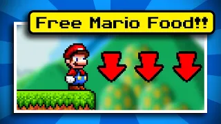 Should Mario Trust This? - Mario Multiverse All Game Styles