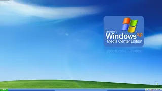 Обзор Windows XP Media Center 2005 в 2022 году