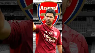 Breaking Down Arsenal’s New Tactic… 👀 #arsenal #premierleague #arteta #tactics