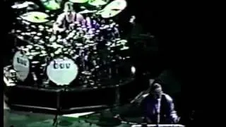 Rush - Show Don't Tell 5-16-1990