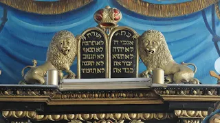 The Sephardic Jews of Romania