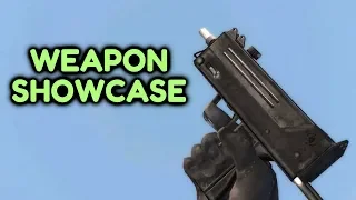 Rainbow Six Vegas 2 - ALL WEAPONS Showcase