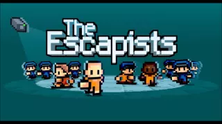 The Escapists - Exercise Period