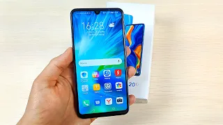 90 ДНЕЙ С HONOR 20S! 🔥 ЧТО ВСПЛЫЛО? СТОИТ ЛИ БРАТЬ В 2020 ГОДУ? ВСЕ ПЛЮСЫ И НЕДОСТАТКИ