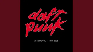 Ian Pooley ''Chord Memory'' (Daft Punk Remix)
