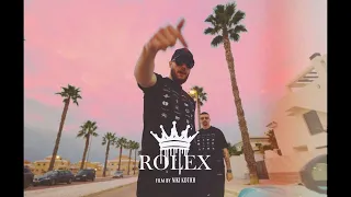 PG & DRINK - ROLEX (Official 4K Video) prod. by BLAJO