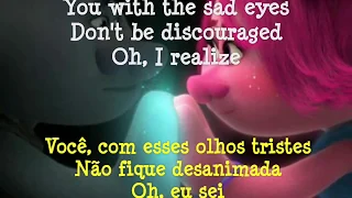 Justin Timberlake - True Colors - feat. Anna Kendrick - Letra e Tradução