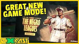 MLB The Show '23 Preview - Kinda Funny Xcast Ep. 130