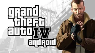 ЧТОО?? ГТА 4 НА АНДРОИД! GTA 4 MOBILE!