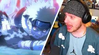 Vezypoo Reacts To "Road of Naruto" 20th Anniversary Re-Animated