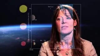 Lisa Kaltenegger über die neuentdeckten Exoplaneten Kepler-62e und Kepler-62f