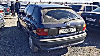 Мошинбозори Курбоншахид!Opel ХАЧБЕК,Opel Astra G ХАЧБЕК,Mersedes Benz,GAZEL БОРКАШ,Matiz,Opel Astra