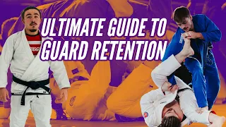 The Ultimate Guide to Guard Retention