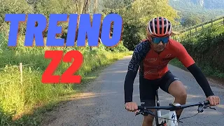 TREINO EM Z2 - COMO FAZER COM QUALIDADE