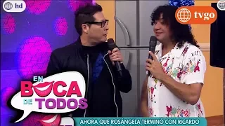 En boca de todos 23/08/2017 - Parte 2/5