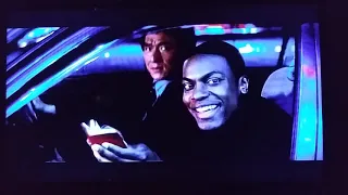 Rush Hour 2 (2001) opening scene