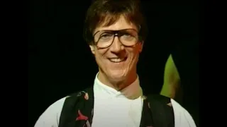 HANK MARVIN LIVE "Apache" with Ben Marvin and Band