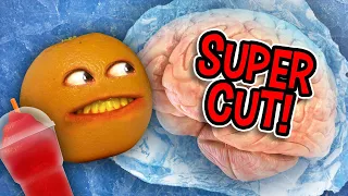 Brain Freeze Challenge Supercut