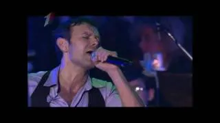 Океан Ельзи - 09. Isn't it сон (live) (10.10.11)