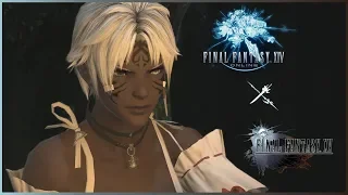 Final Fantasy XIV x Final Fantasy XV Event - Full Walkthrough