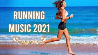 Best Running Music Motivation 2021 #96