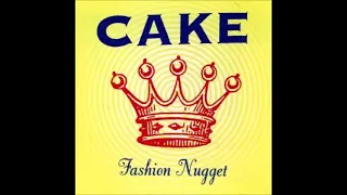 Cake - I Will Survive (Radio Edit)